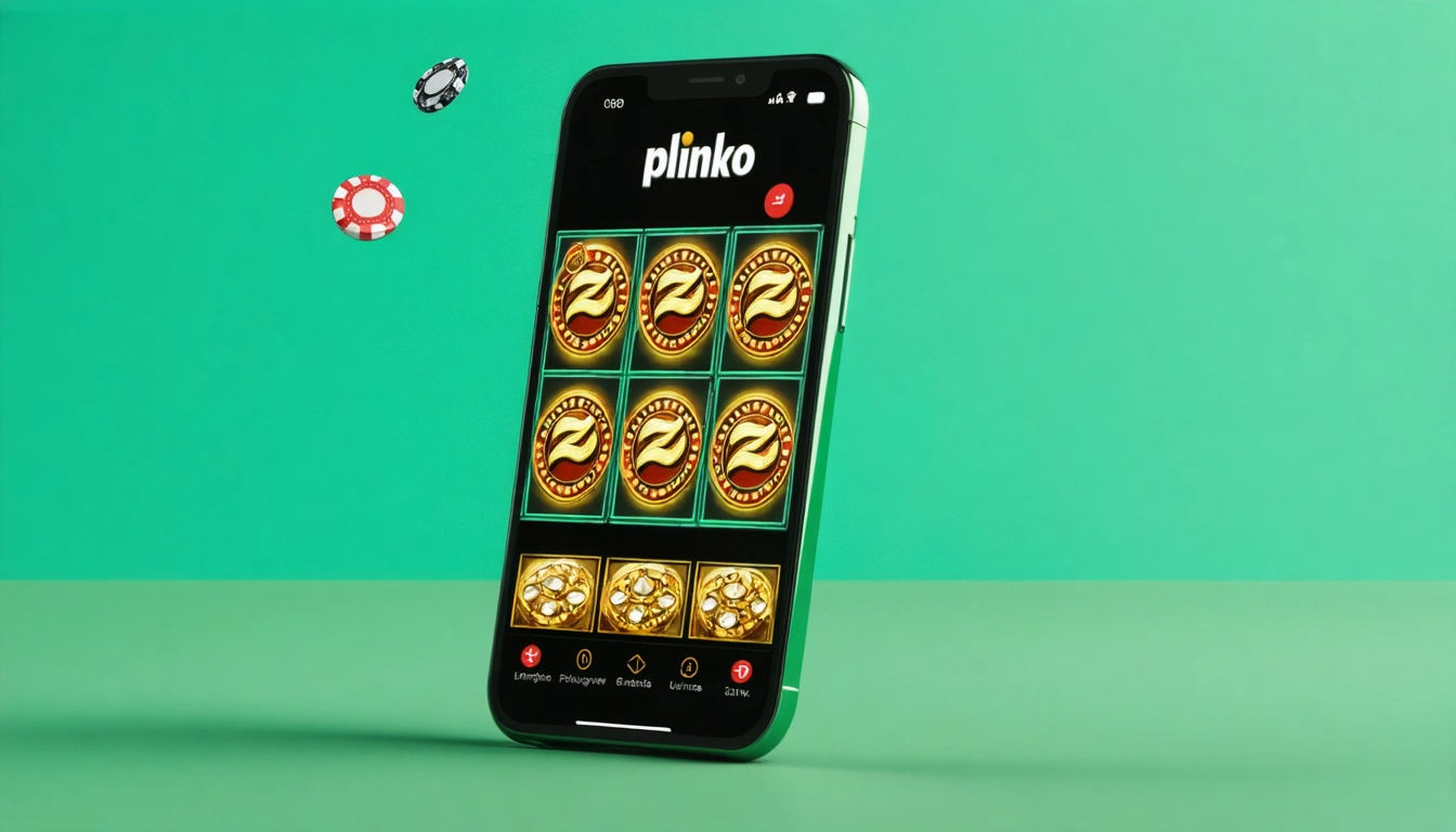 dimostrazione Plinko