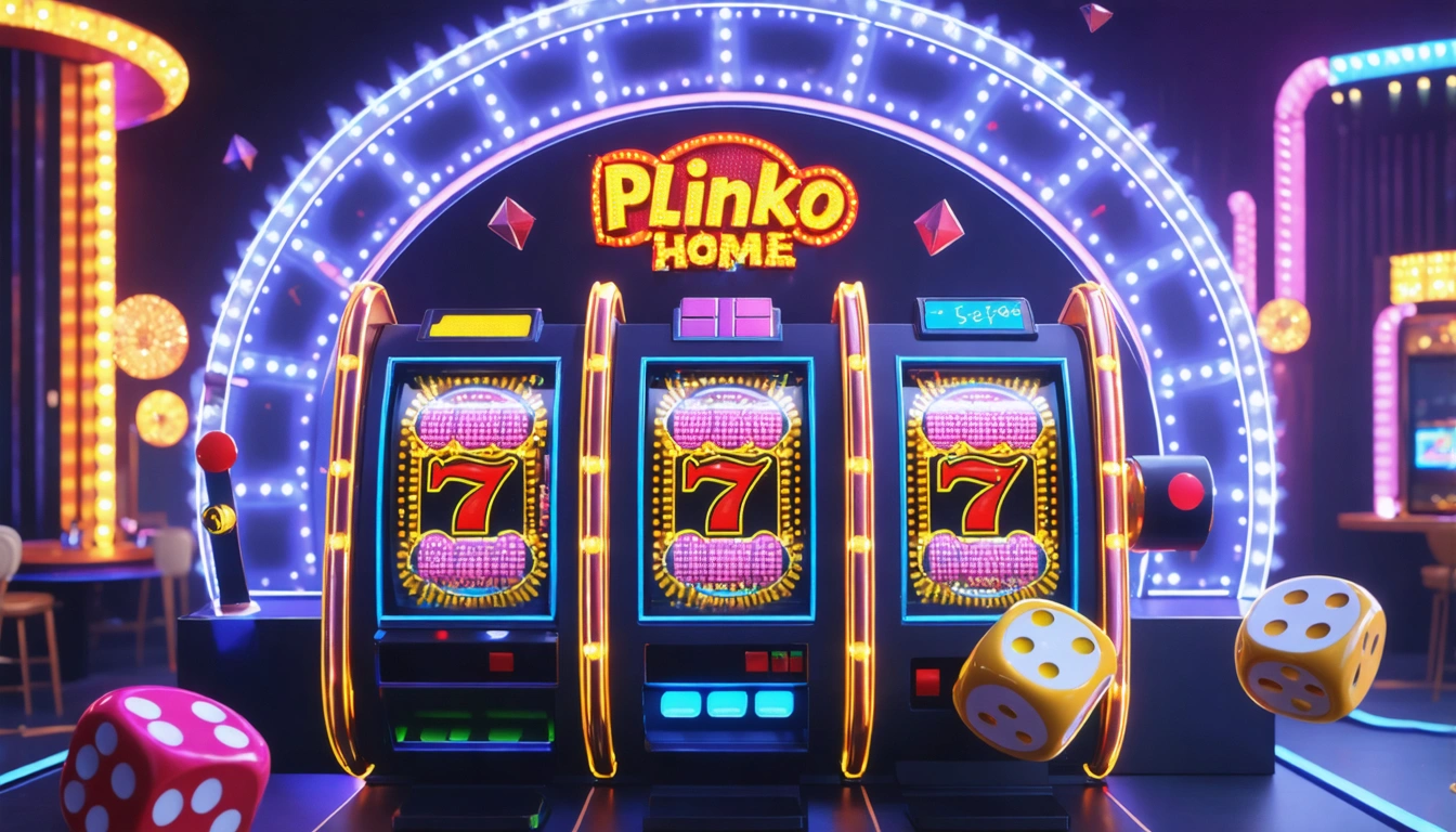 home Plinko