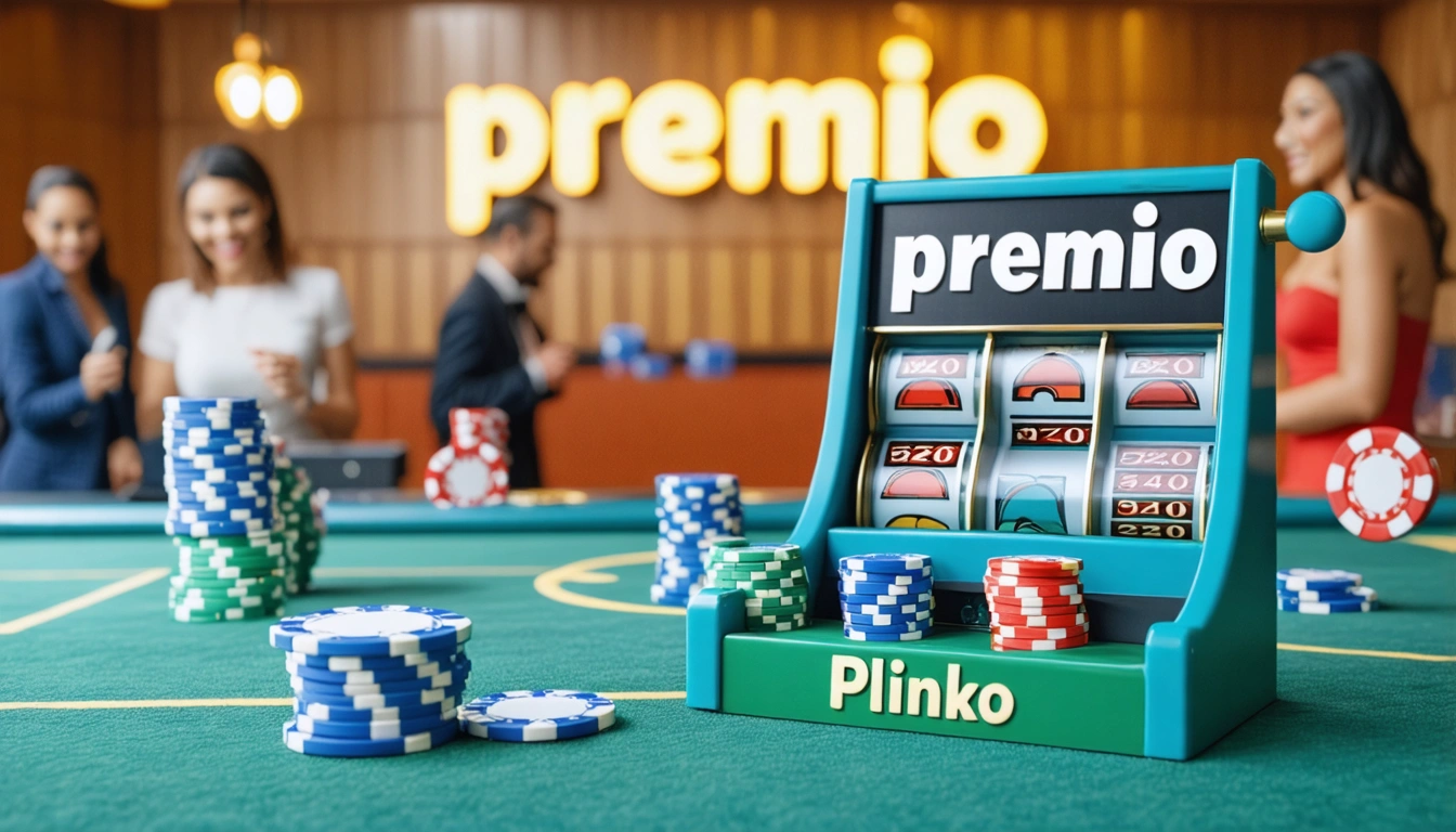 premio Plinko