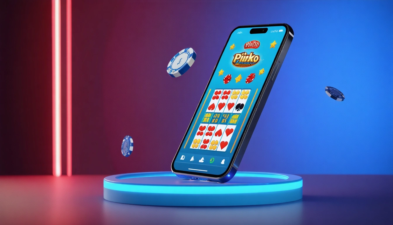 revisione Plinko