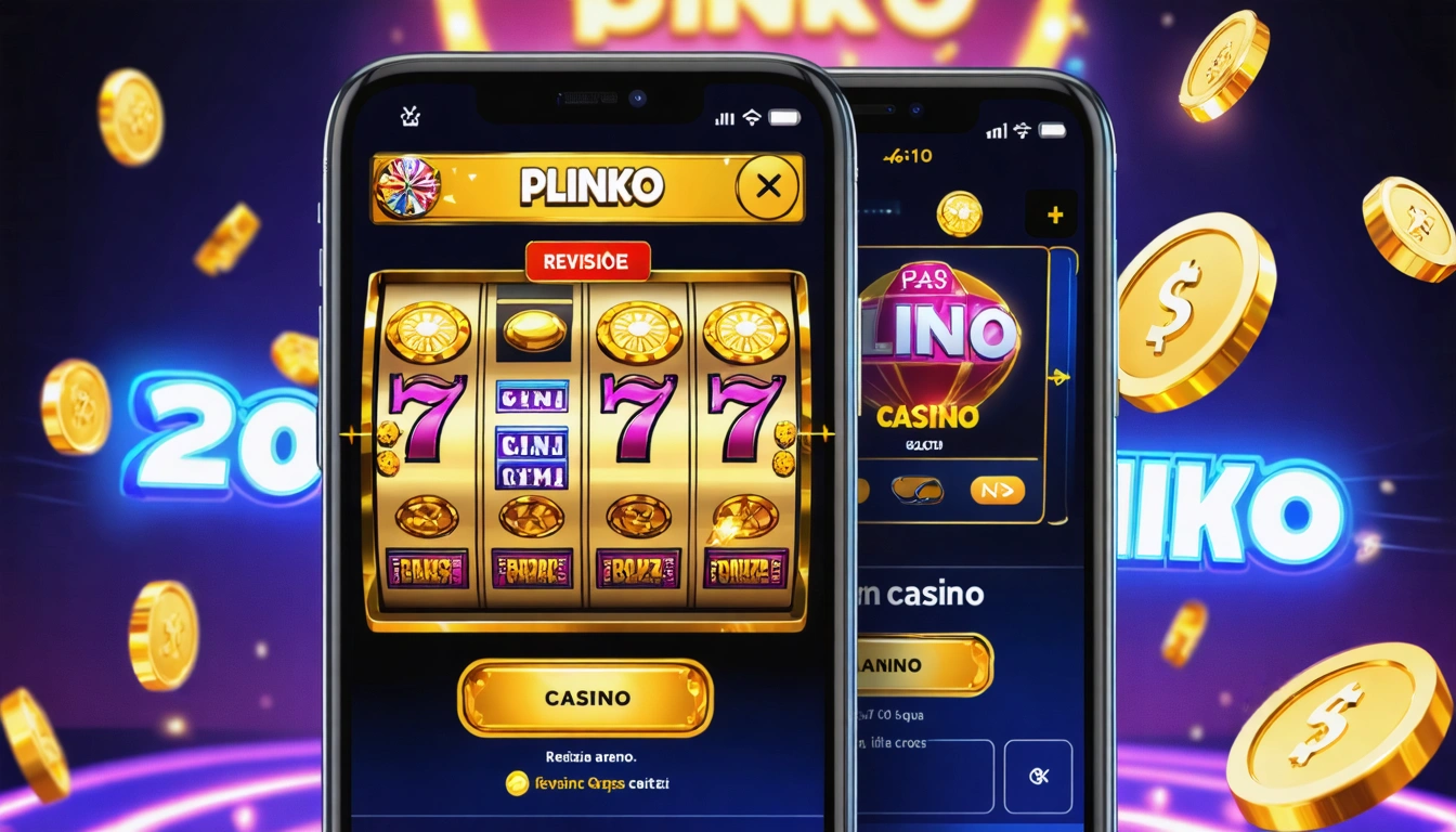 revisione Plinko